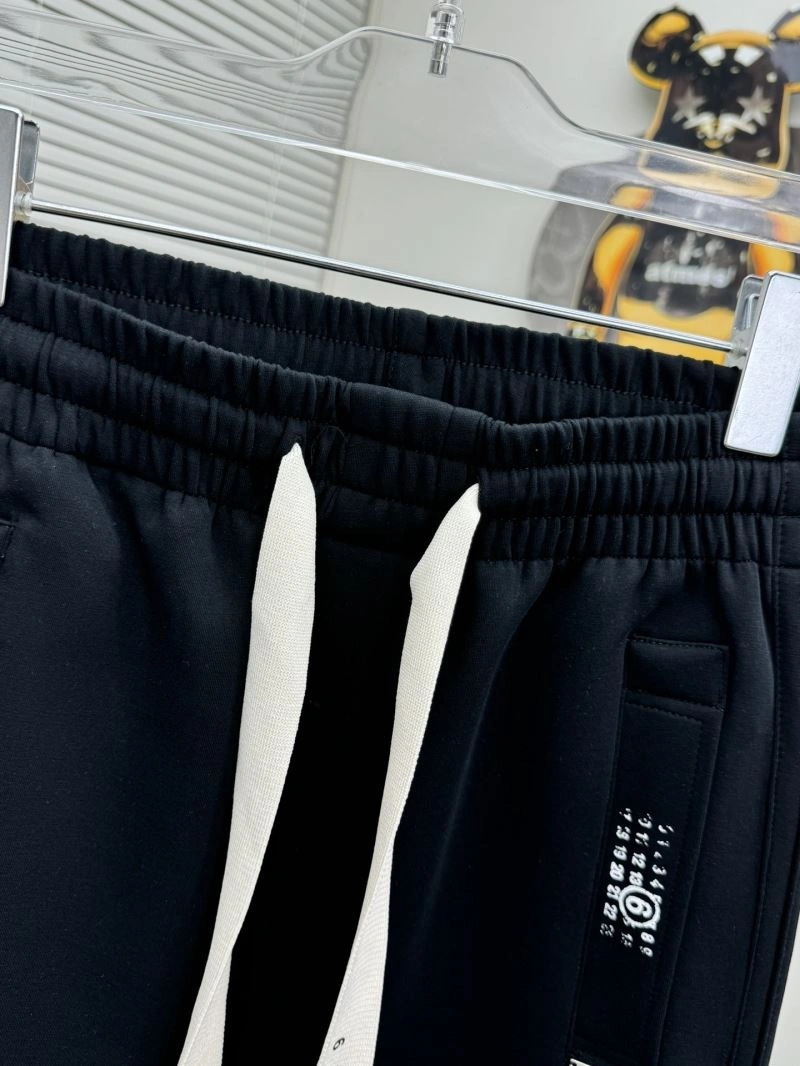 Maison Margiela Long Pants Popular 162526