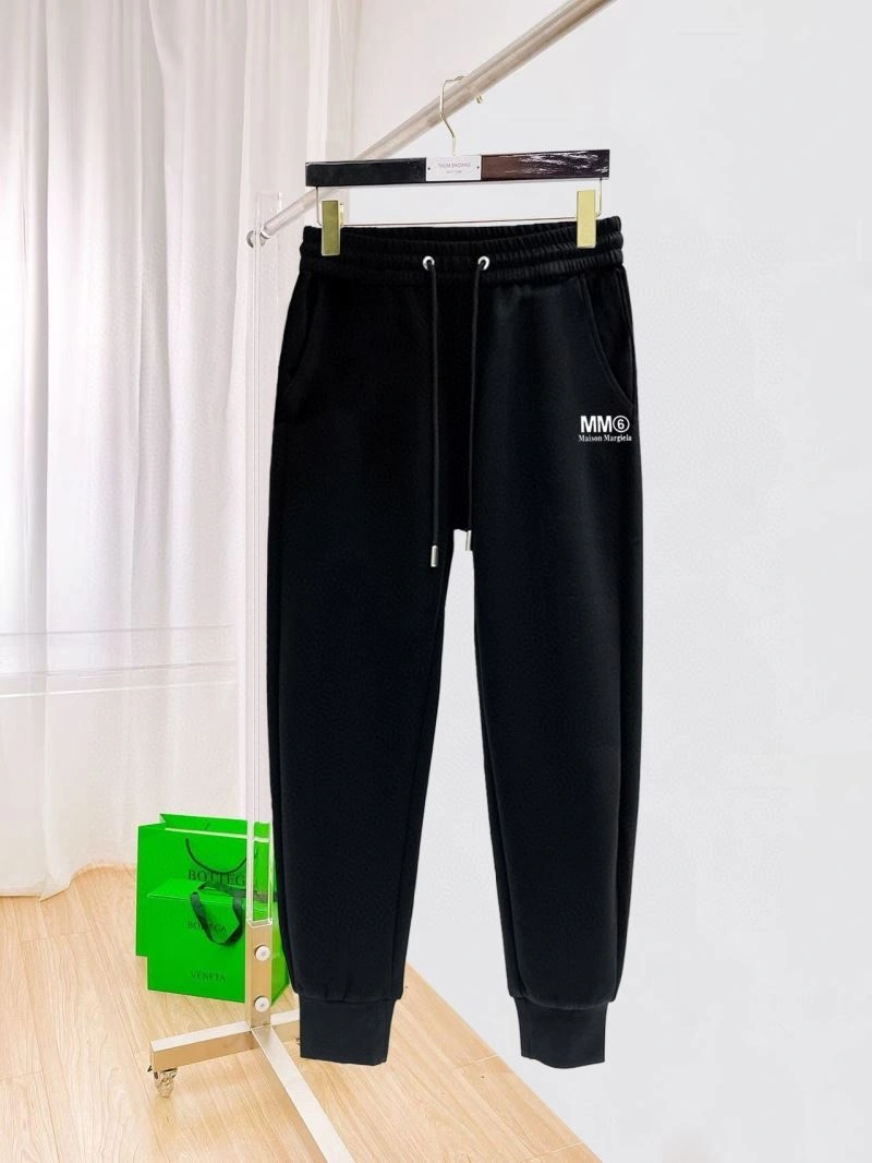 Maison Margiela Long Pants Versatile 162525