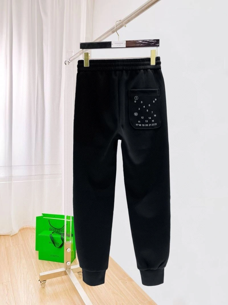 Maison Margiela Long Pants Versatile 162525