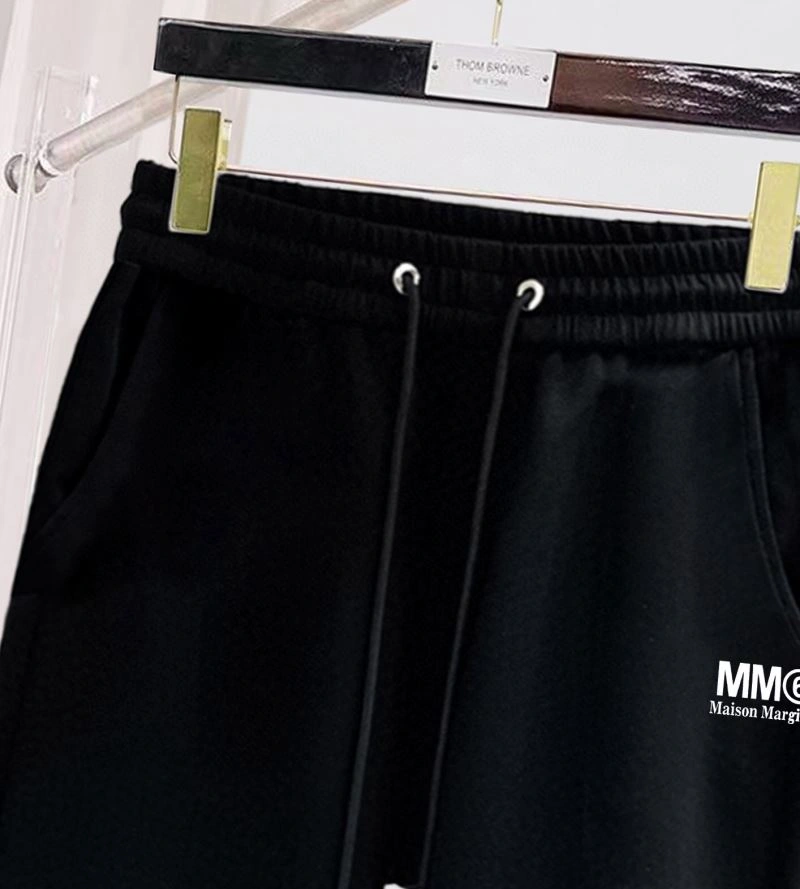Maison Margiela Long Pants Versatile 162525
