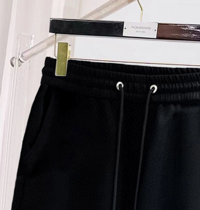 Maison Margiela Long Pants Versatile 162525