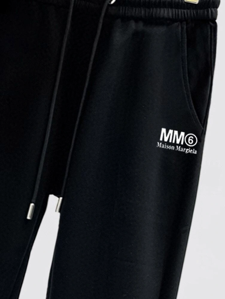 Maison Margiela Long Pants Versatile 162525