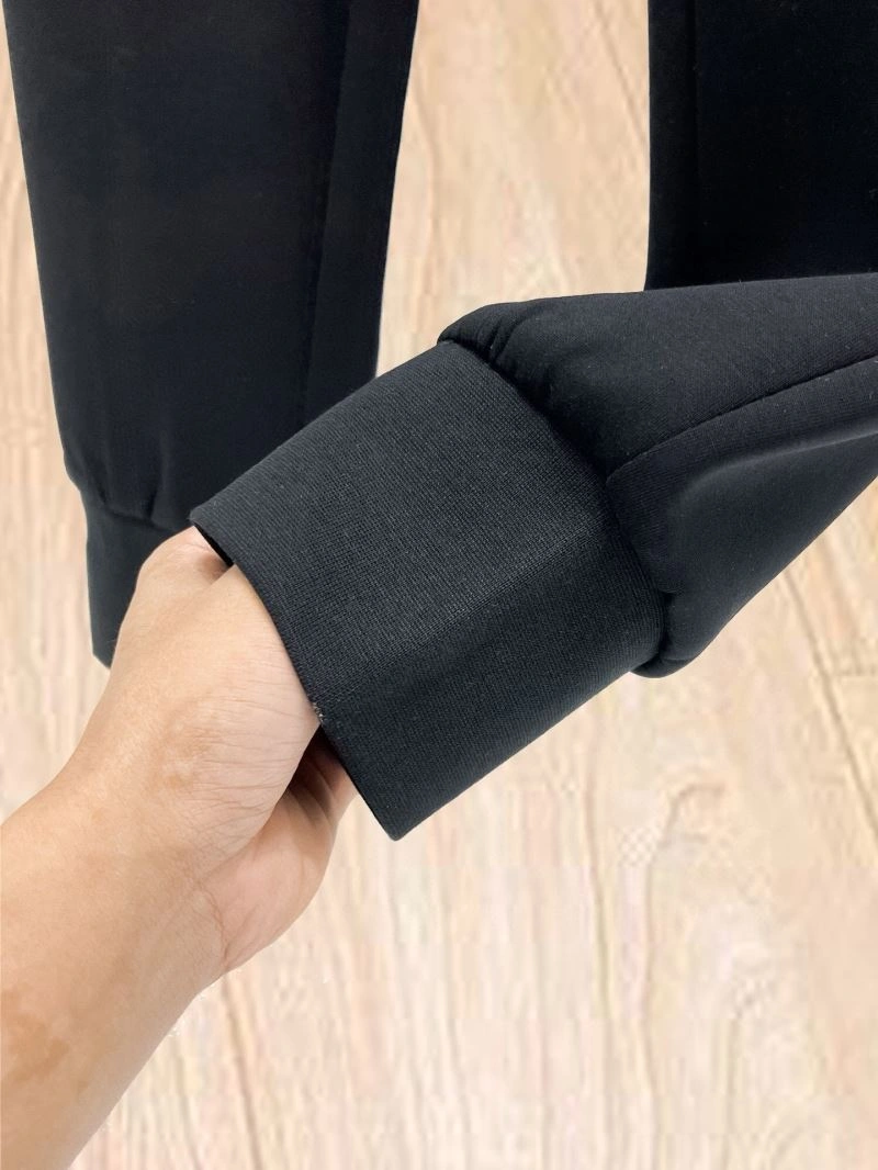 Maison Margiela Long Pants Versatile 162525