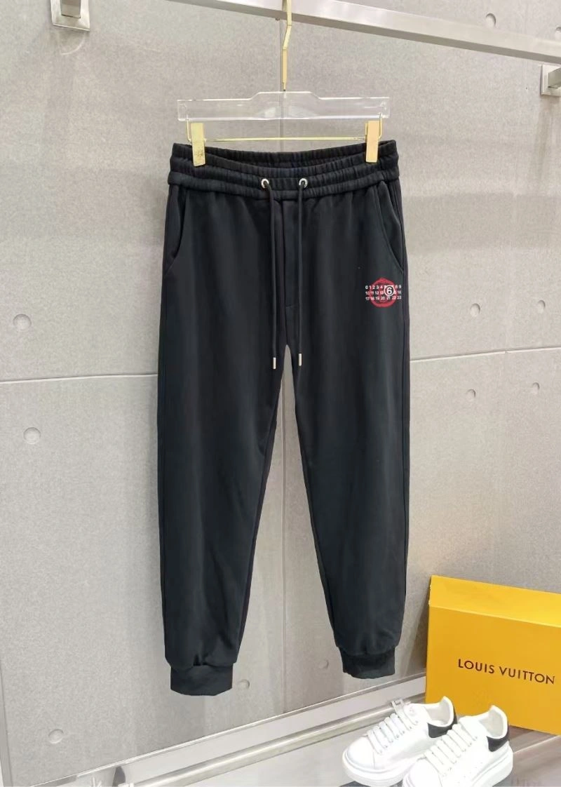 Breathable Maison Margiela Long Pants 162523