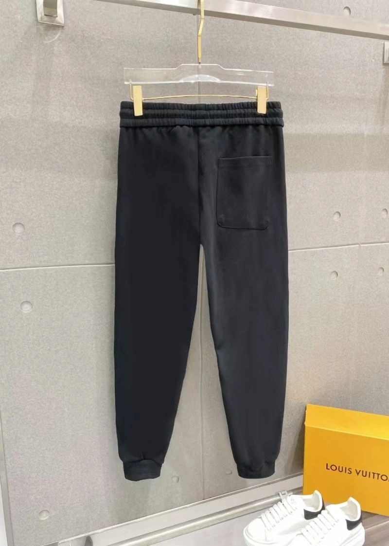 Breathable Maison Margiela Long Pants 162523