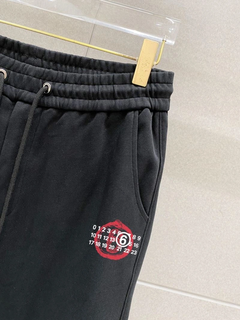 Breathable Maison Margiela Long Pants 162523