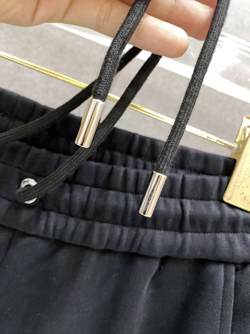 Breathable Maison Margiela Long Pants 162523