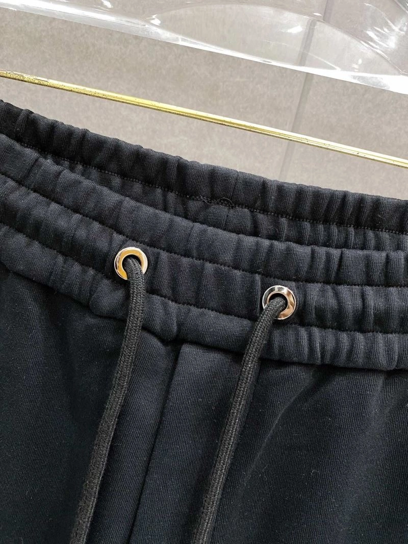 Breathable Maison Margiela Long Pants 162523
