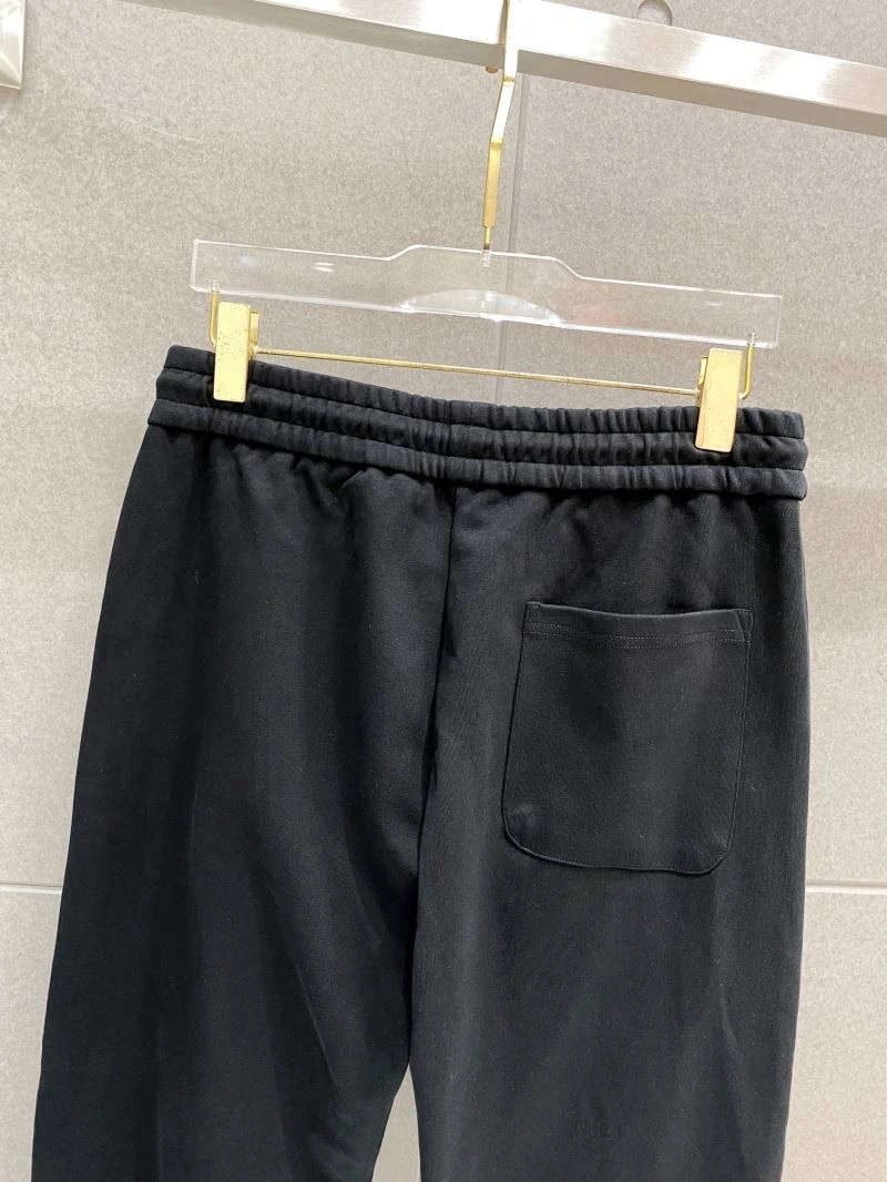 Breathable Maison Margiela Long Pants 162523