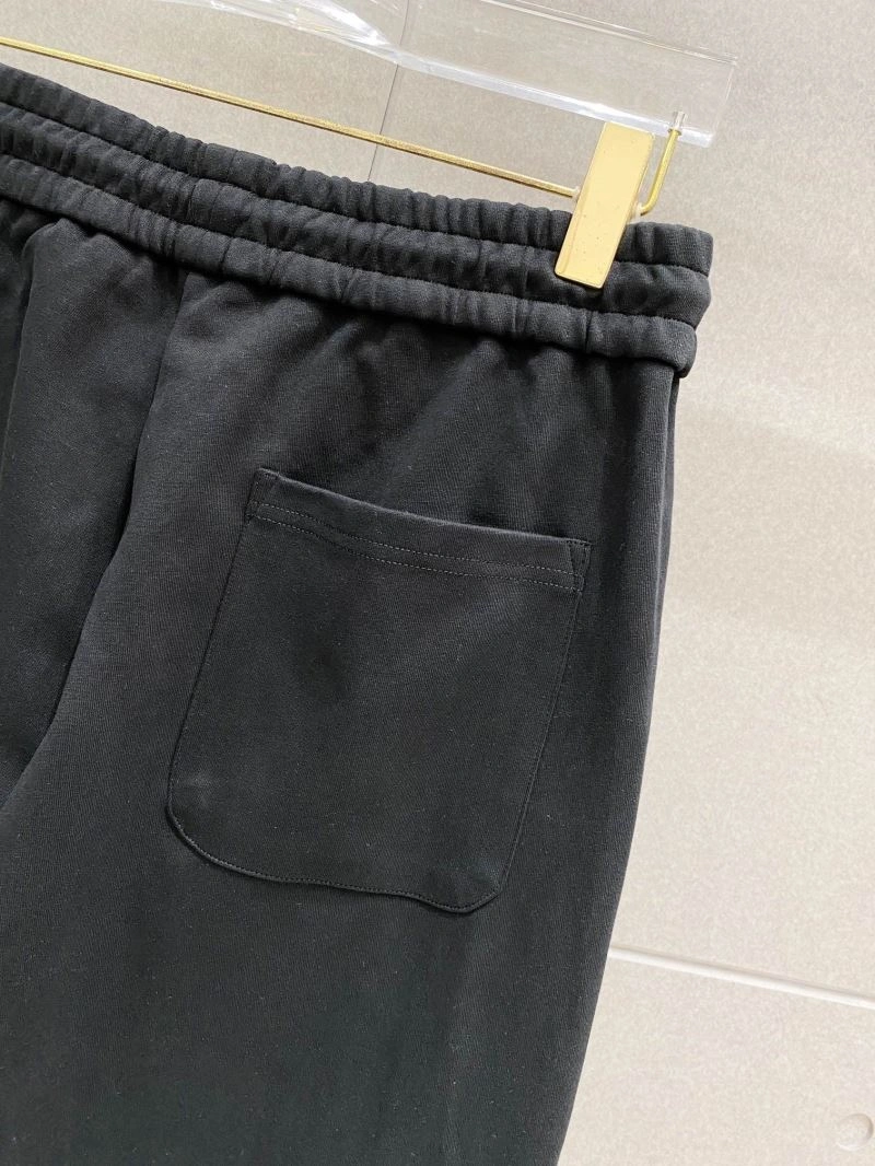 Breathable Maison Margiela Long Pants 162523