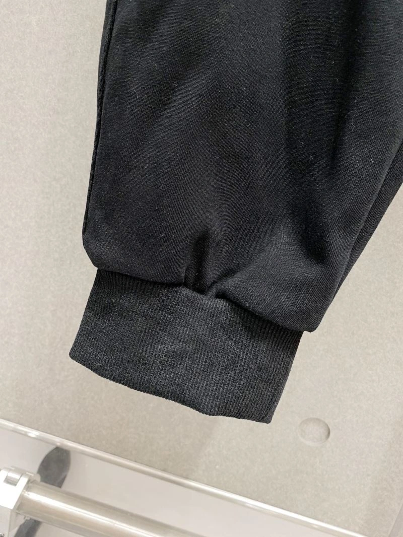 Breathable Maison Margiela Long Pants 162523