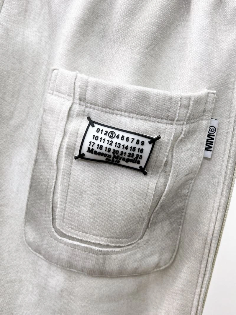 WeatherProof Maison Margiela Long Pants 162521