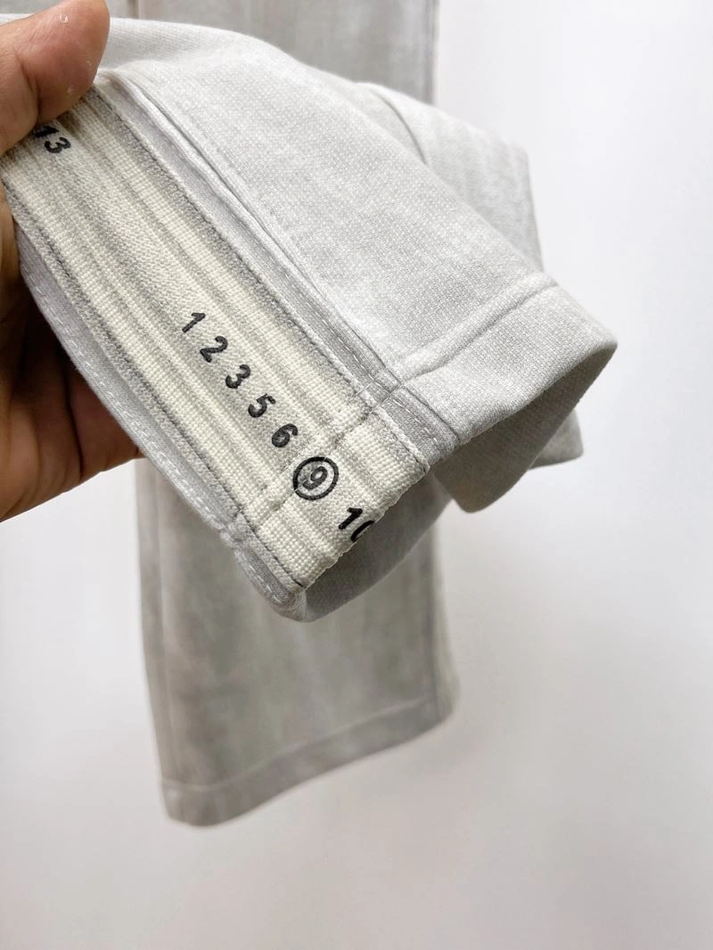 WeatherProof Maison Margiela Long Pants 162521