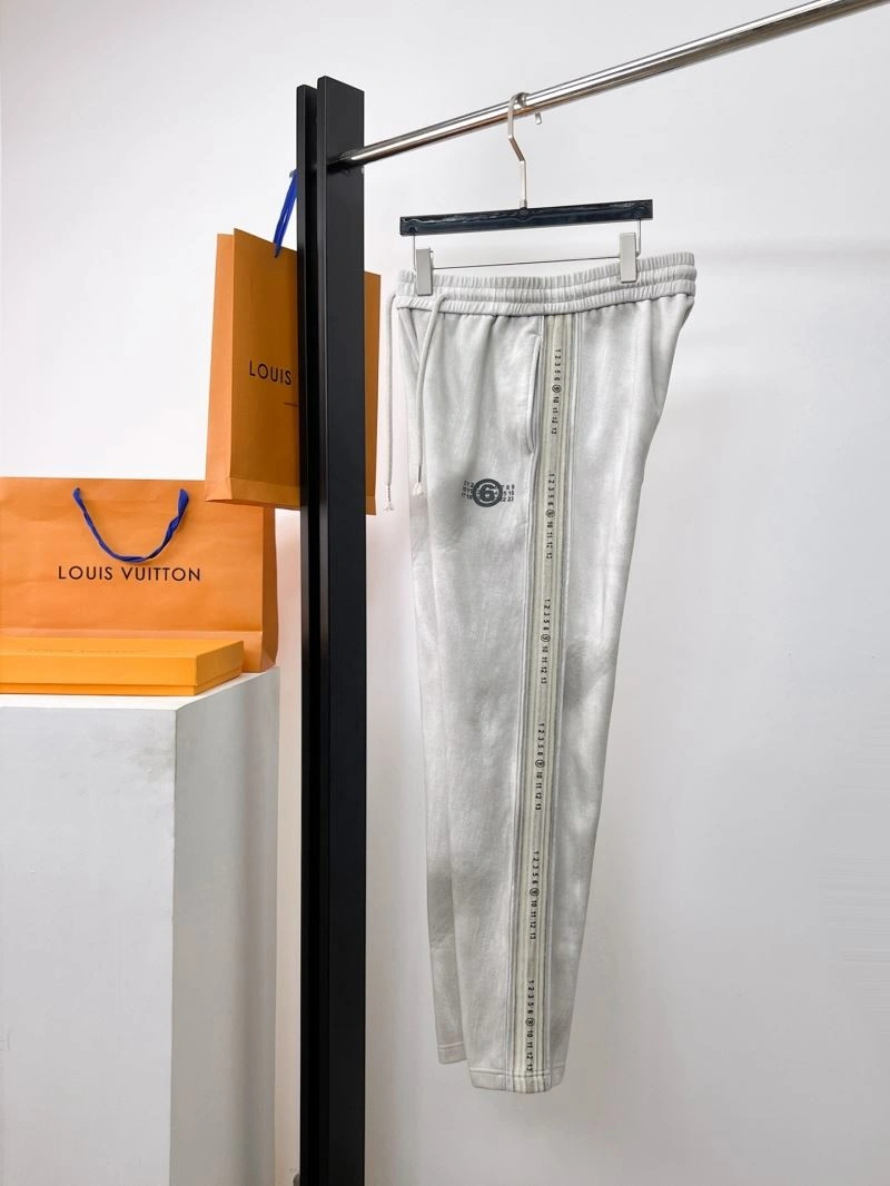 WeatherProof Maison Margiela Long Pants 162521