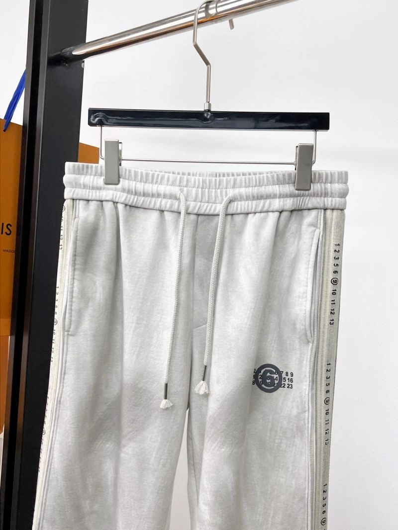 WeatherProof Maison Margiela Long Pants 162521