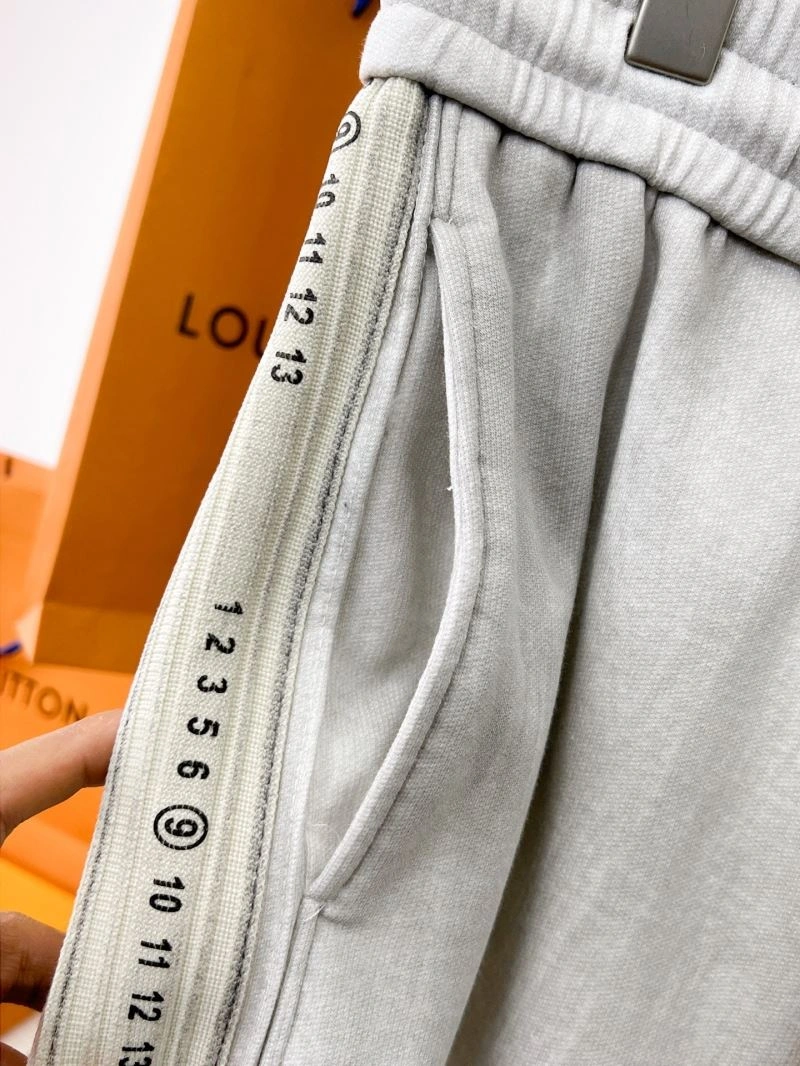 WeatherProof Maison Margiela Long Pants 162521
