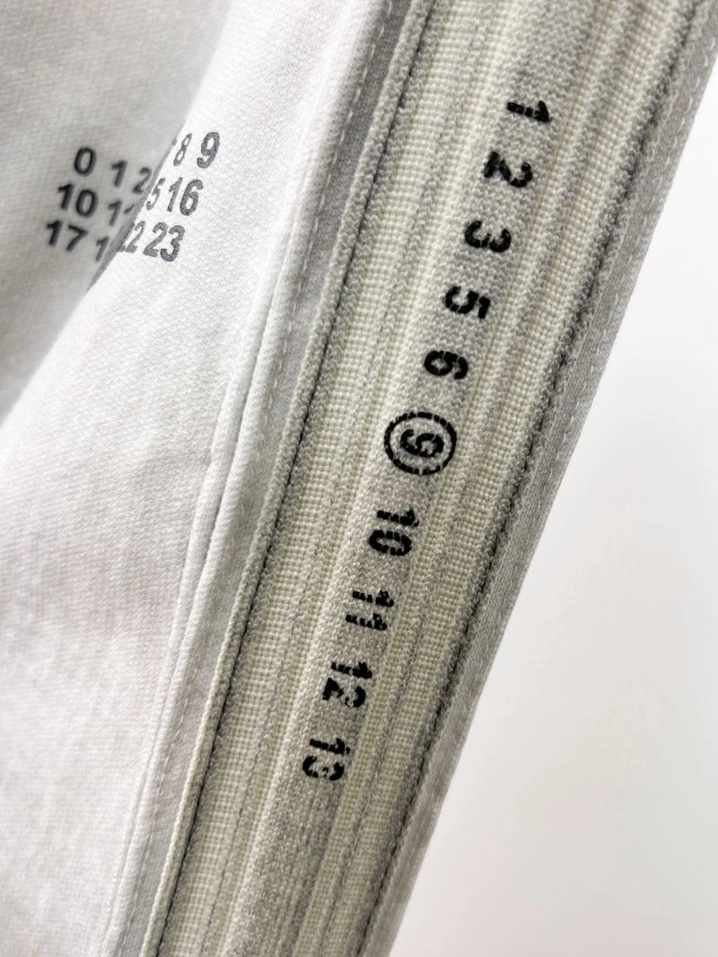 WeatherProof Maison Margiela Long Pants 162521