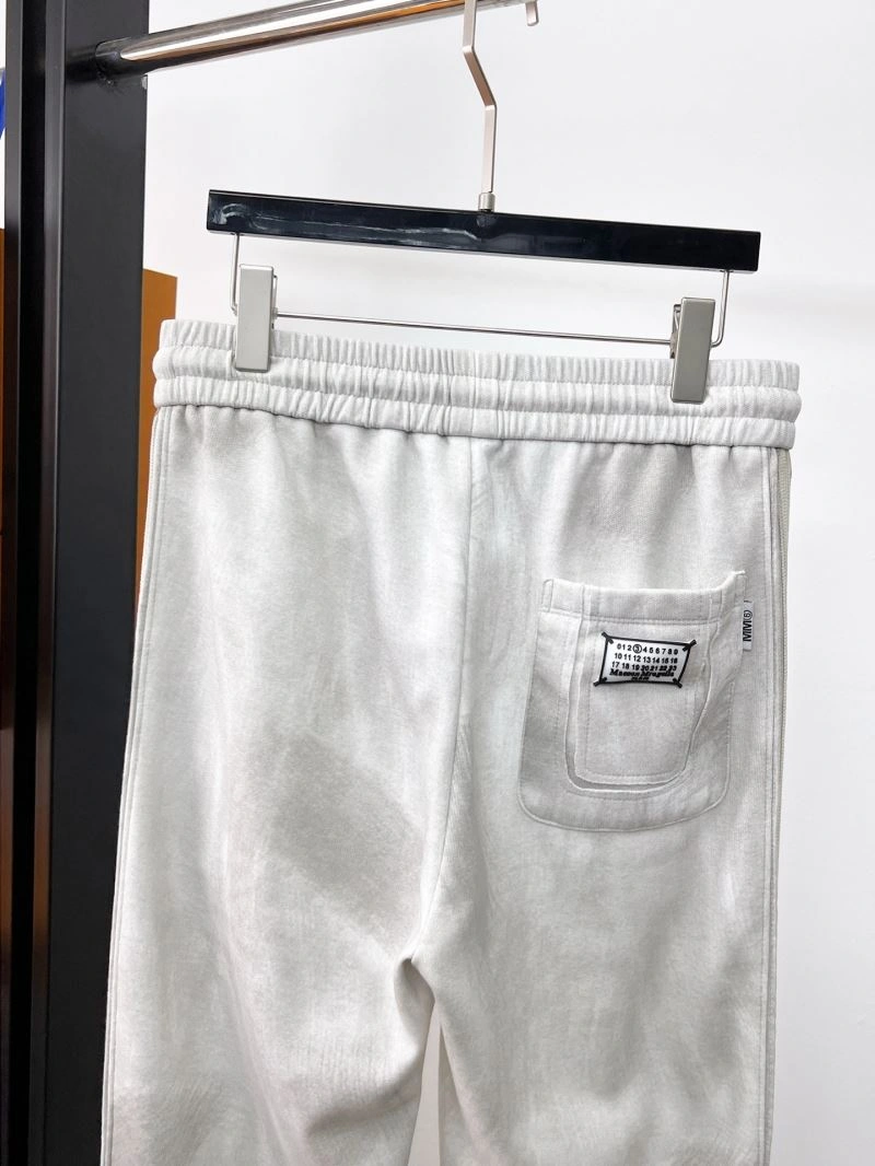 WeatherProof Maison Margiela Long Pants 162521