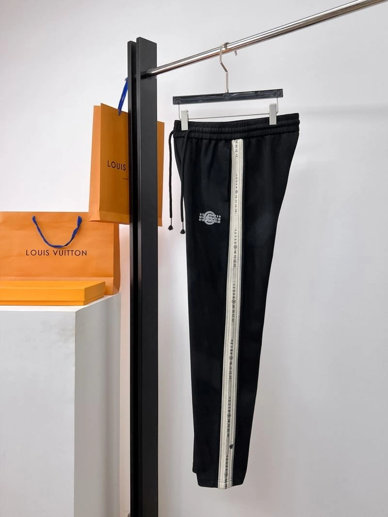 SportInspired Maison Margiela Long Pants 162519