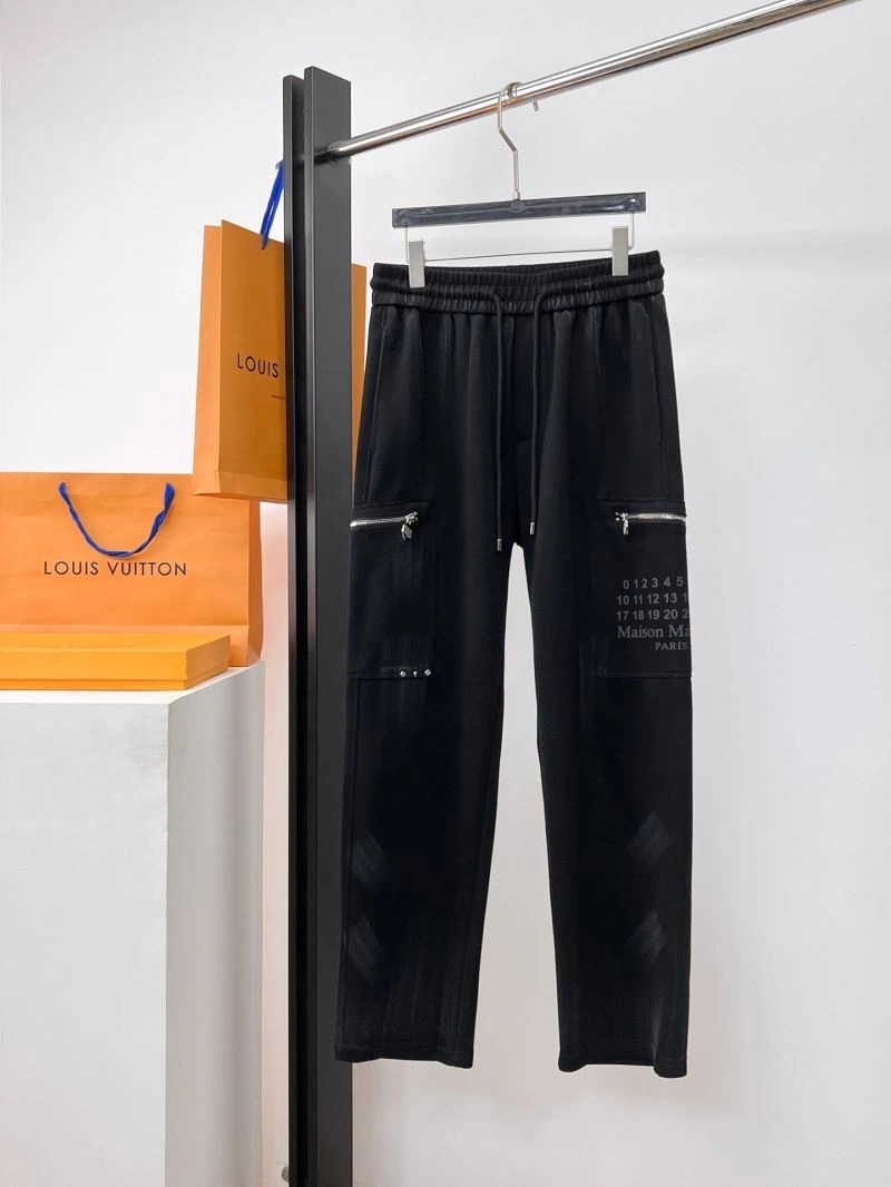 Maison Margiela Long Pants Affordable 162524