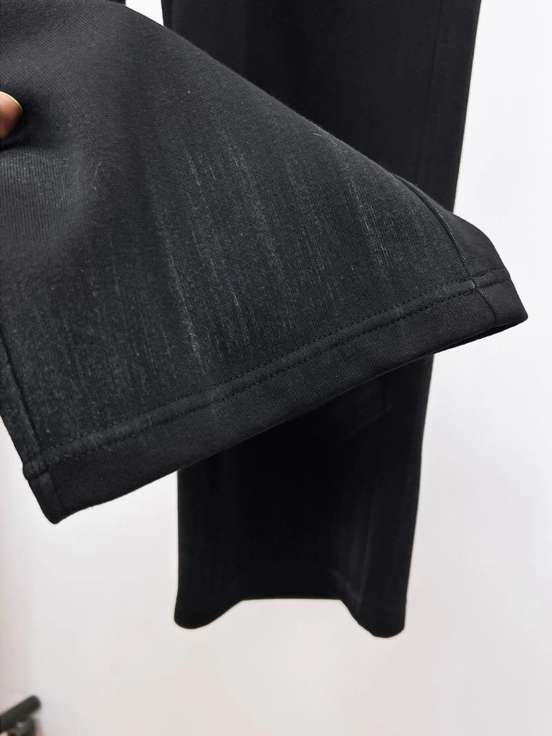 Maison Margiela Long Pants Affordable 162524