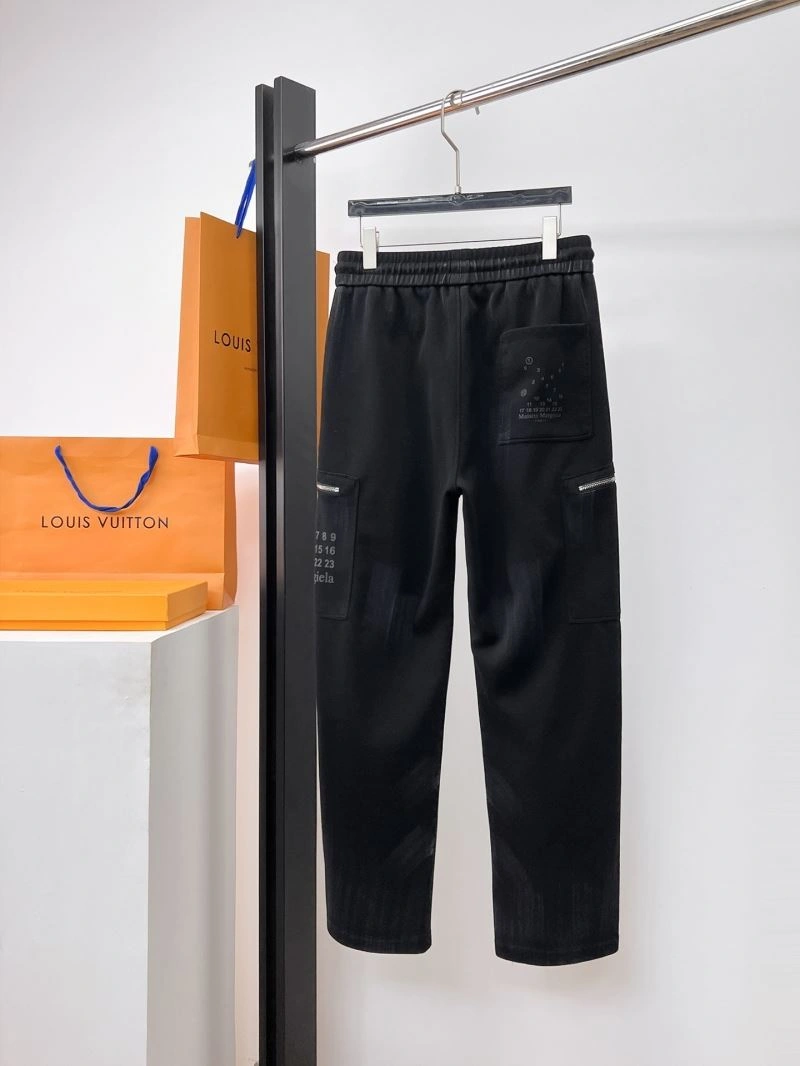 Maison Margiela Long Pants Affordable 162524