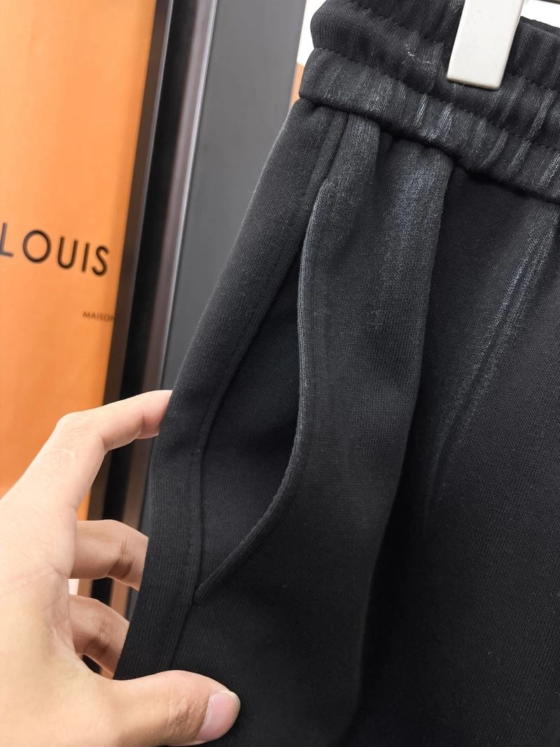 Maison Margiela Long Pants Affordable 162524