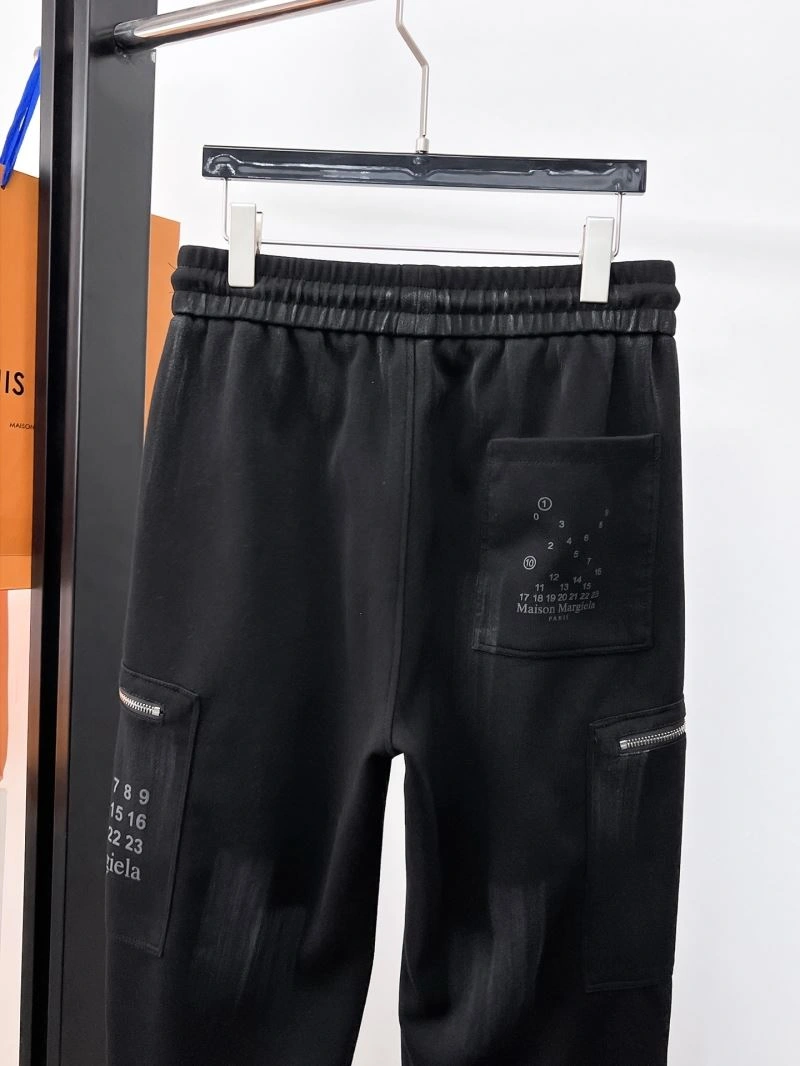 Maison Margiela Long Pants Affordable 162524