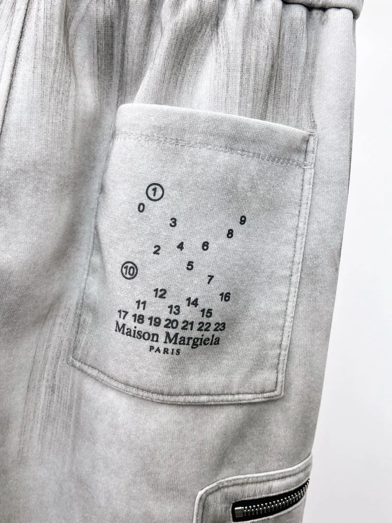 Maison Margiela Long Pants SmoothTexture 162520
