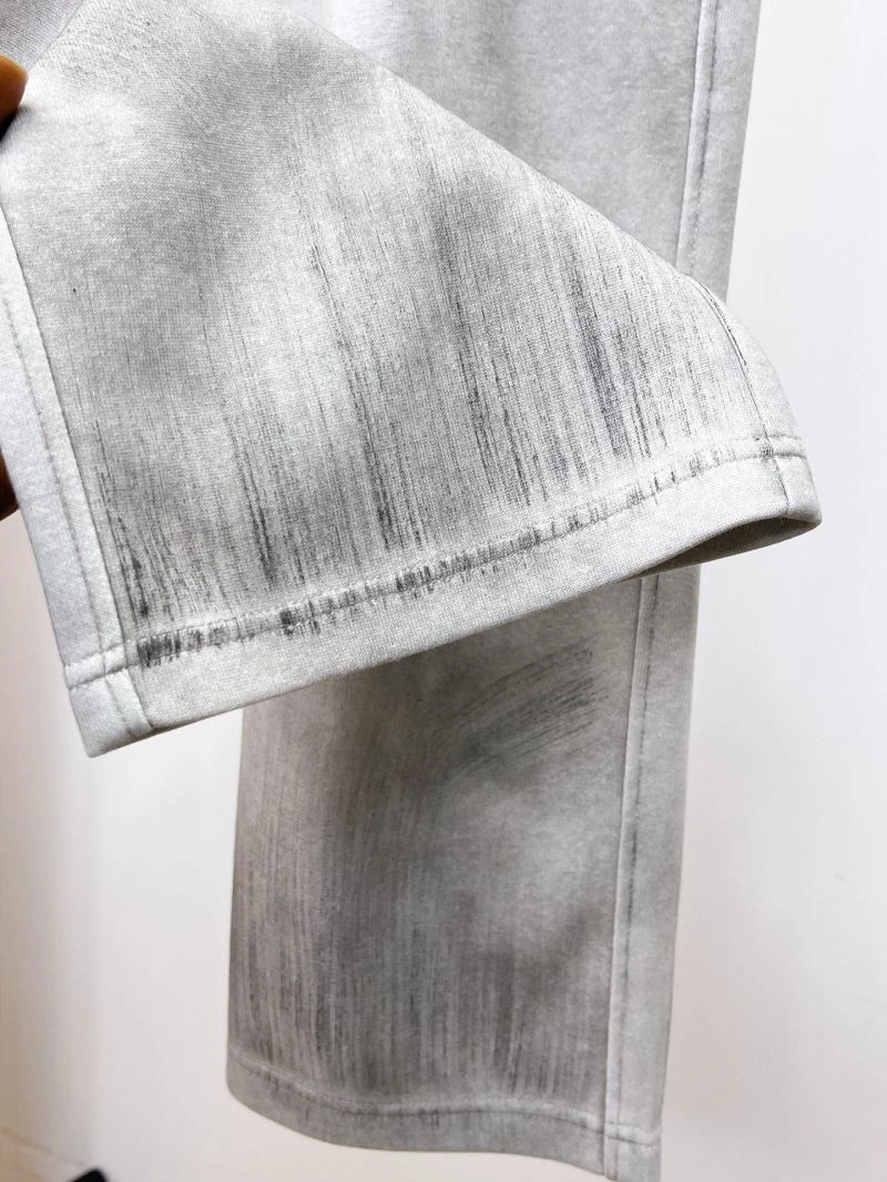 Maison Margiela Long Pants SmoothTexture 162520
