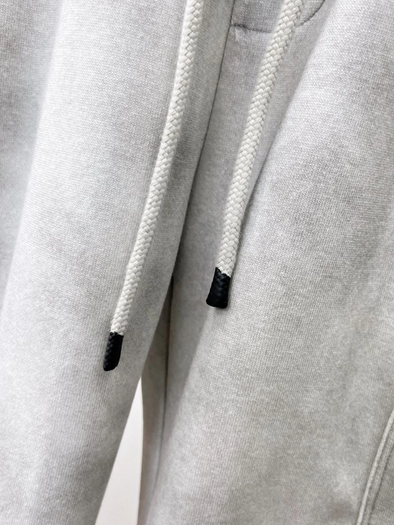 Maison Margiela Long Pants SmoothTexture 162520