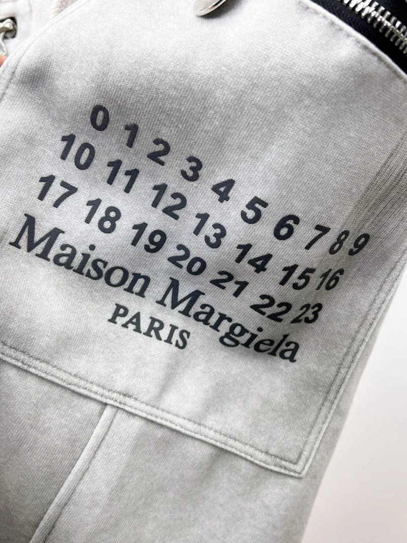 Maison Margiela Long Pants SmoothTexture 162520