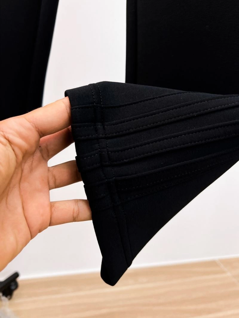 Chic Maison Margiela Long Pants 162518