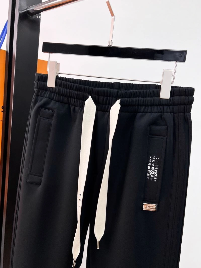 Chic Maison Margiela Long Pants 162518