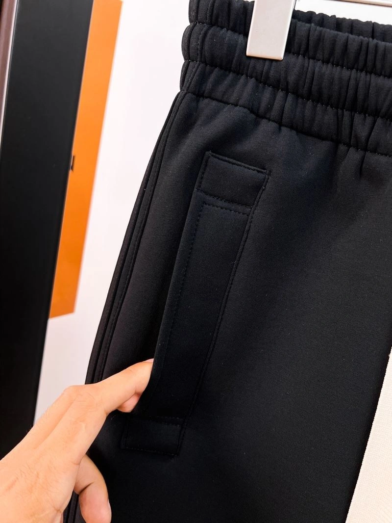 Chic Maison Margiela Long Pants 162518
