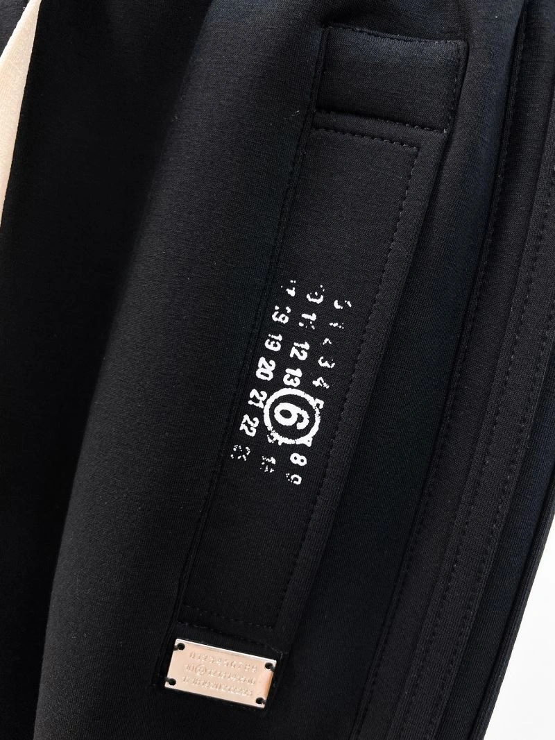 Chic Maison Margiela Long Pants 162518