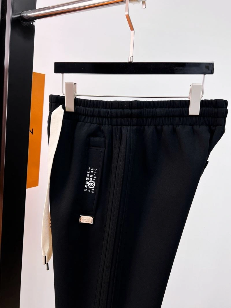 Chic Maison Margiela Long Pants 162518