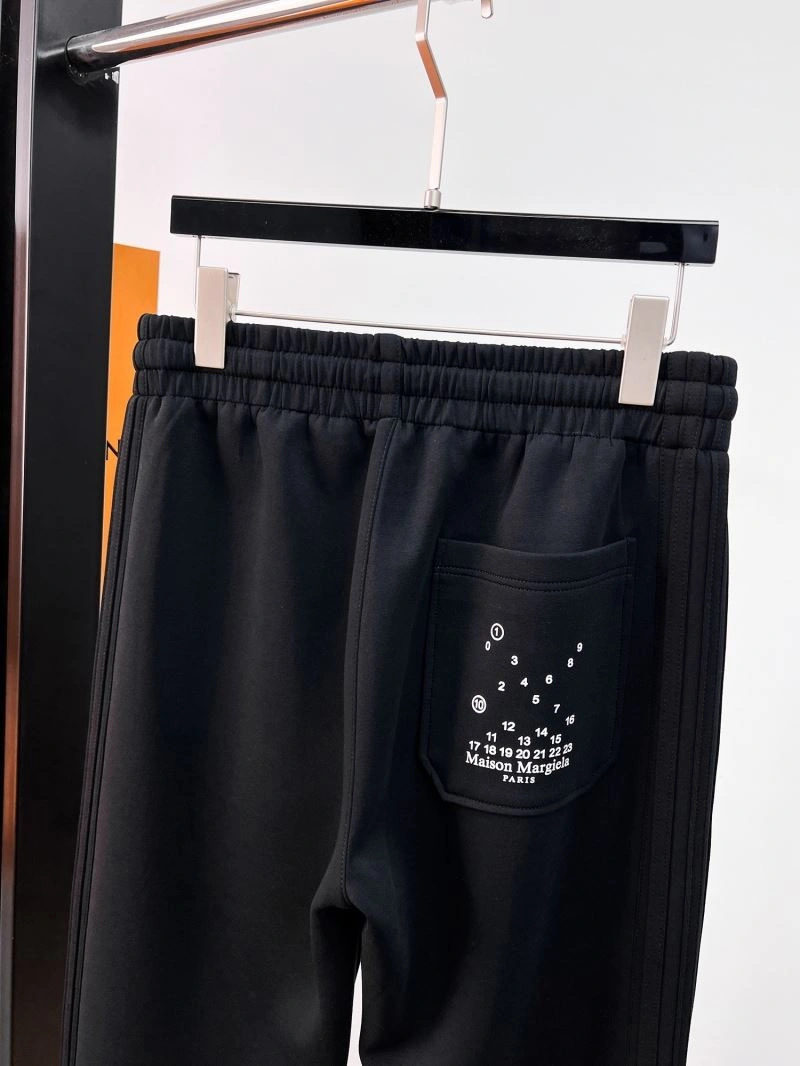 Chic Maison Margiela Long Pants 162518