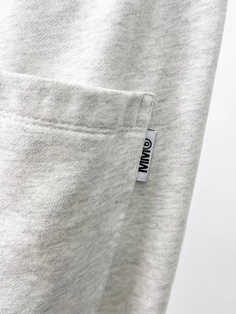 Timeless Maison Margiela Long Pants 162517