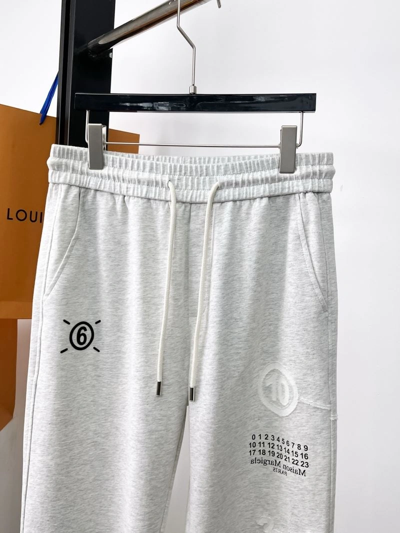 Timeless Maison Margiela Long Pants 162517