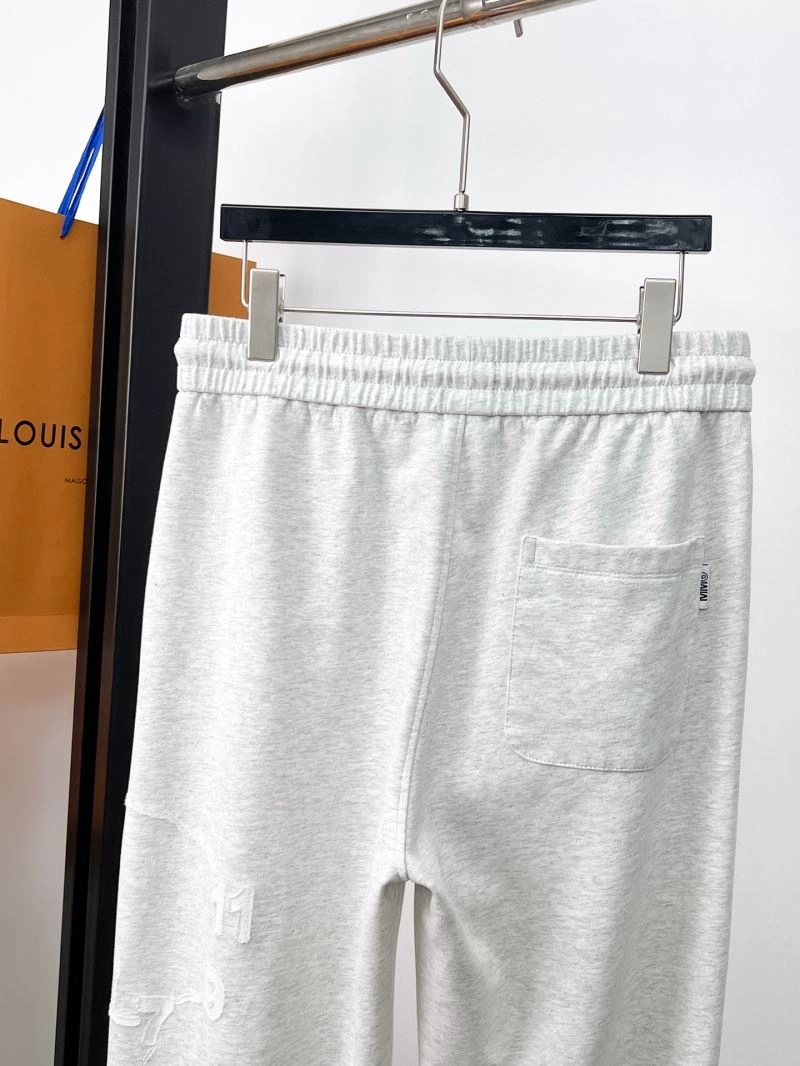 Timeless Maison Margiela Long Pants 162517