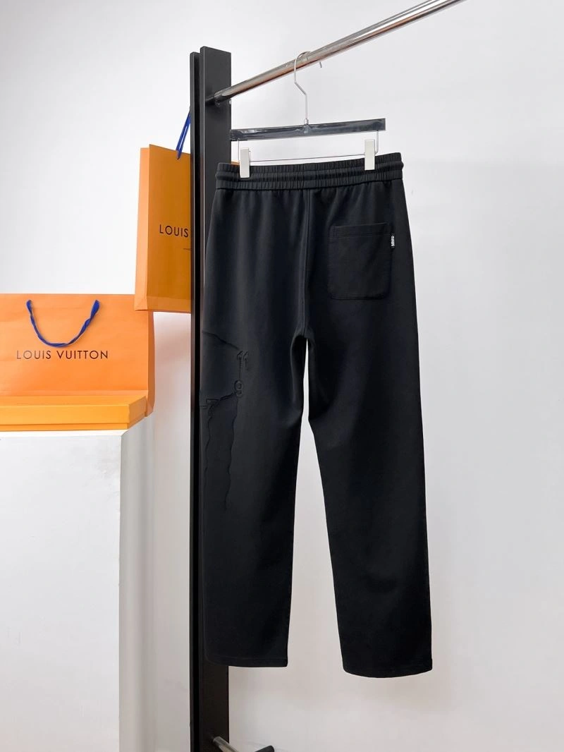 Vibrant Maison Margiela Long Pants 162516