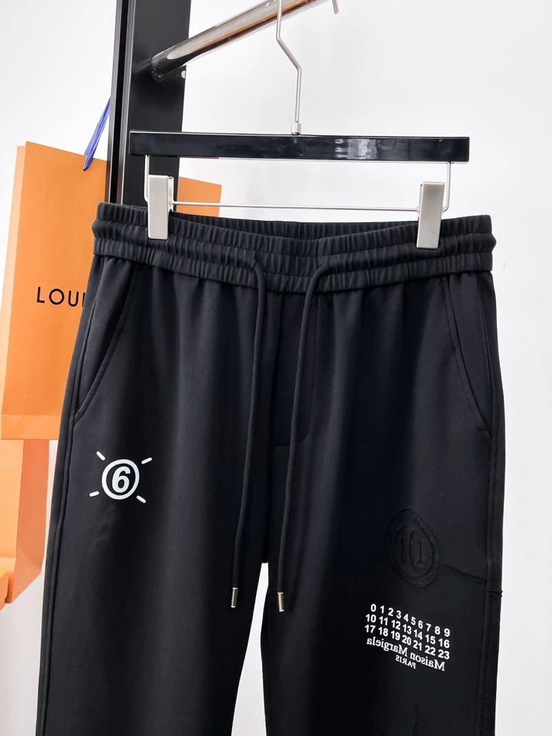 Vibrant Maison Margiela Long Pants 162516