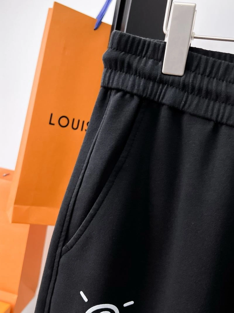 Vibrant Maison Margiela Long Pants 162516