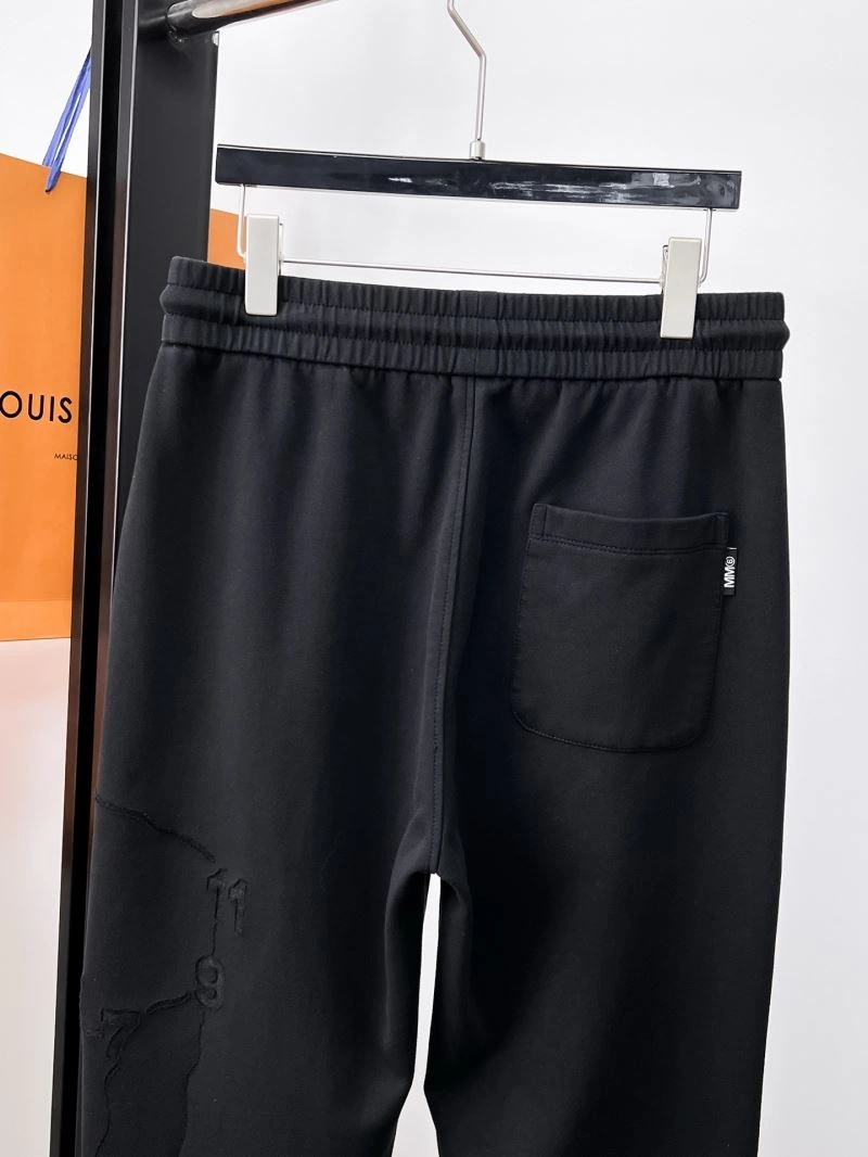 Vibrant Maison Margiela Long Pants 162516
