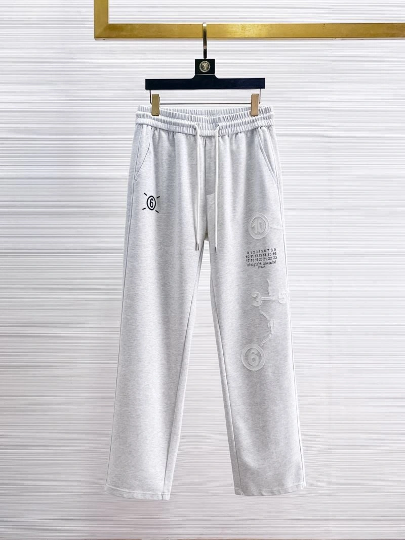 Maison Margiela Long Pants Lightweight 162563