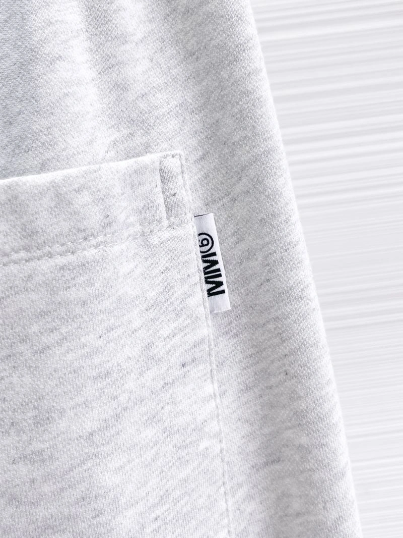 Maison Margiela Long Pants Lightweight 162563