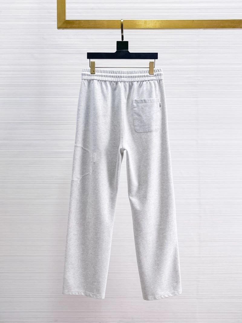 Maison Margiela Long Pants Lightweight 162563