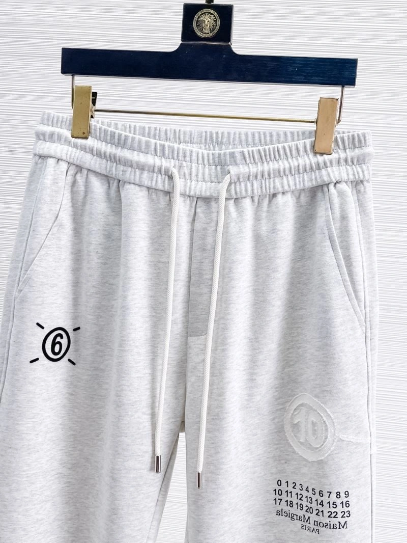 Maison Margiela Long Pants Lightweight 162563