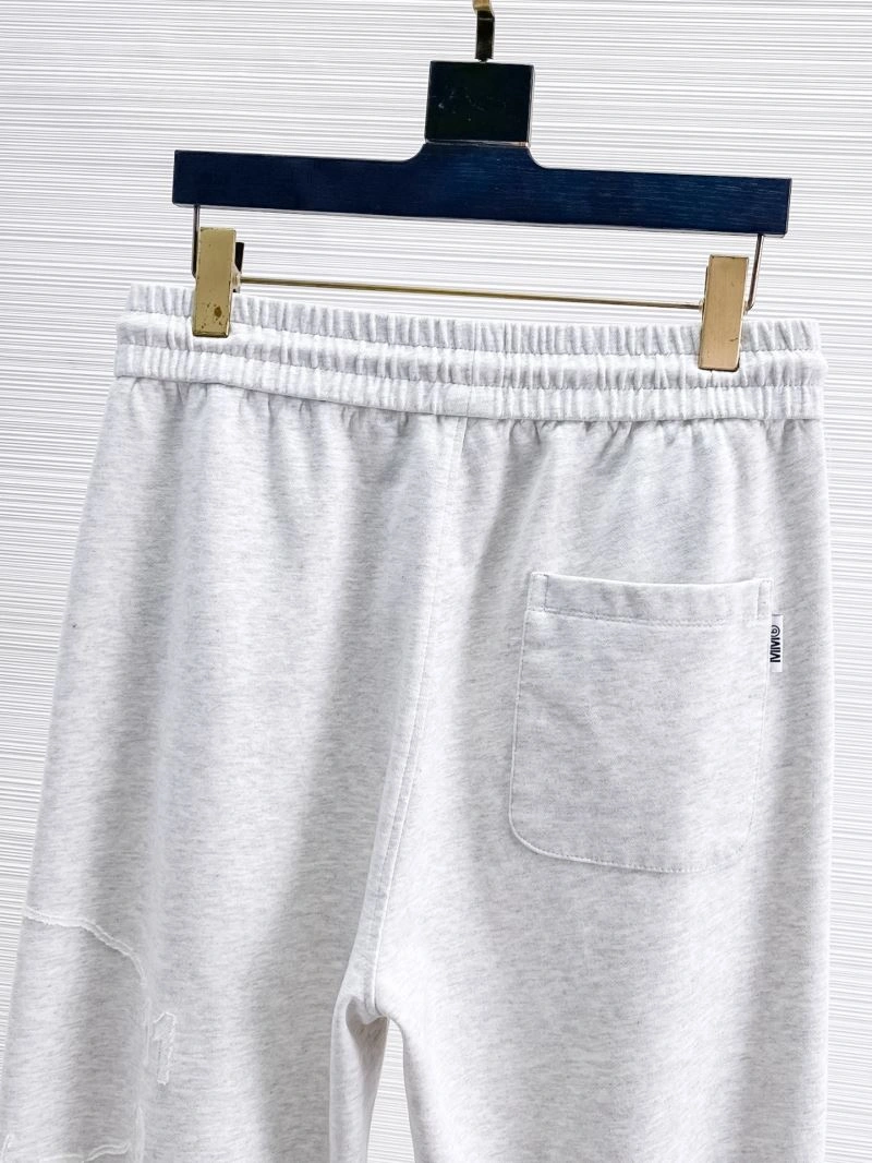Maison Margiela Long Pants Lightweight 162563